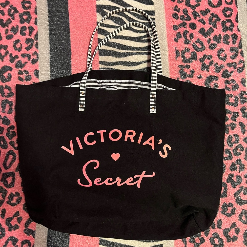 Victoria's Secret tote/beach bag